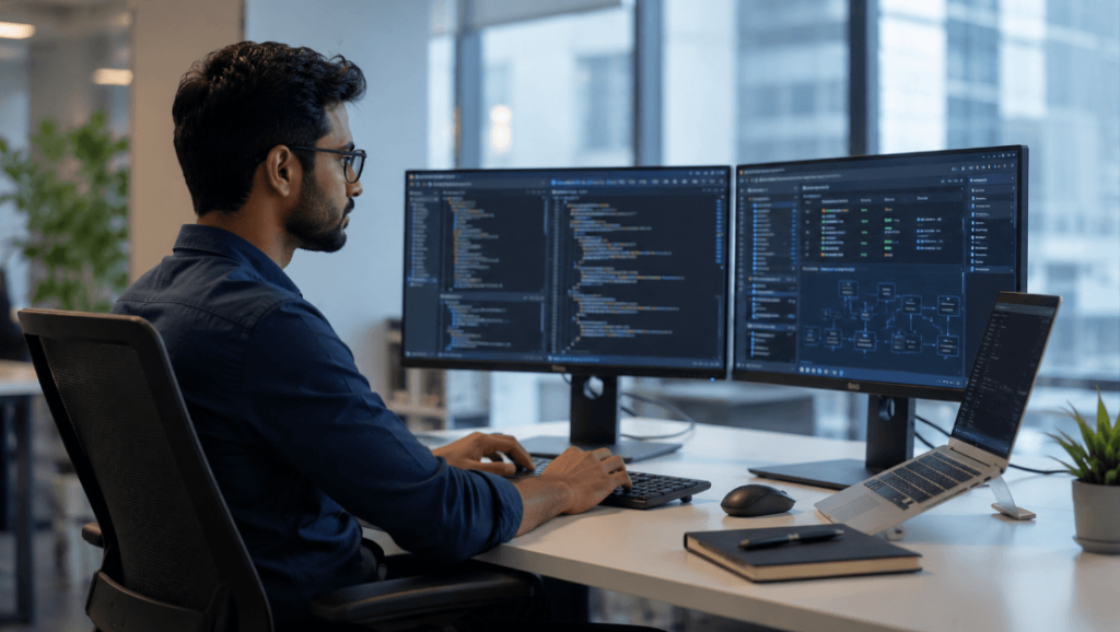 The Invisible Force Behind Modern Software