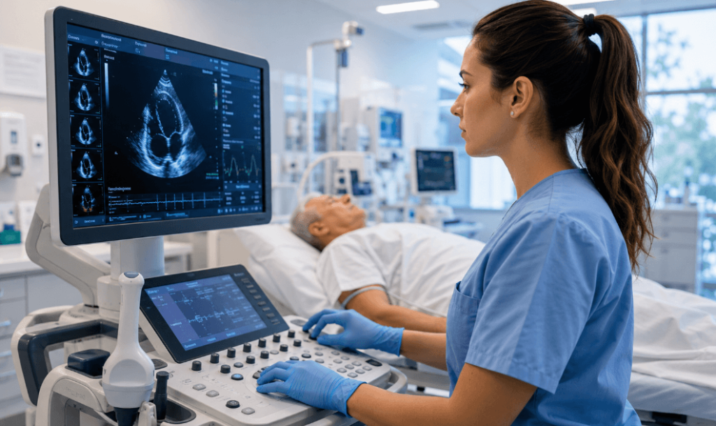 The Science Behind Every Heartbeat