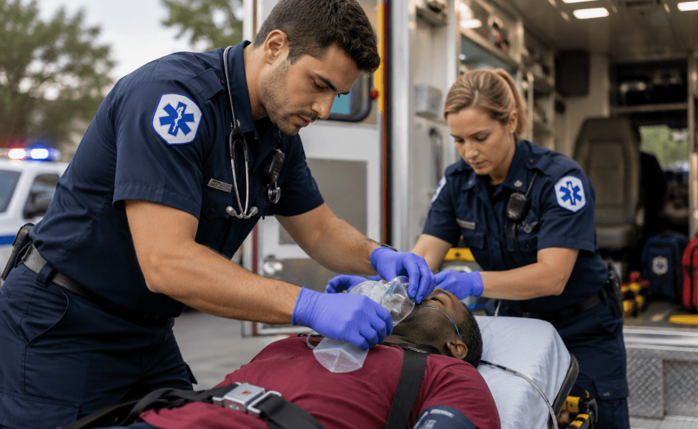 The First Responders of Patient Care
